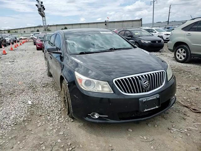 2013 Buick Lacrosse Touring VIN: 1G4GJ5E35DF291136 Lot: 63516004