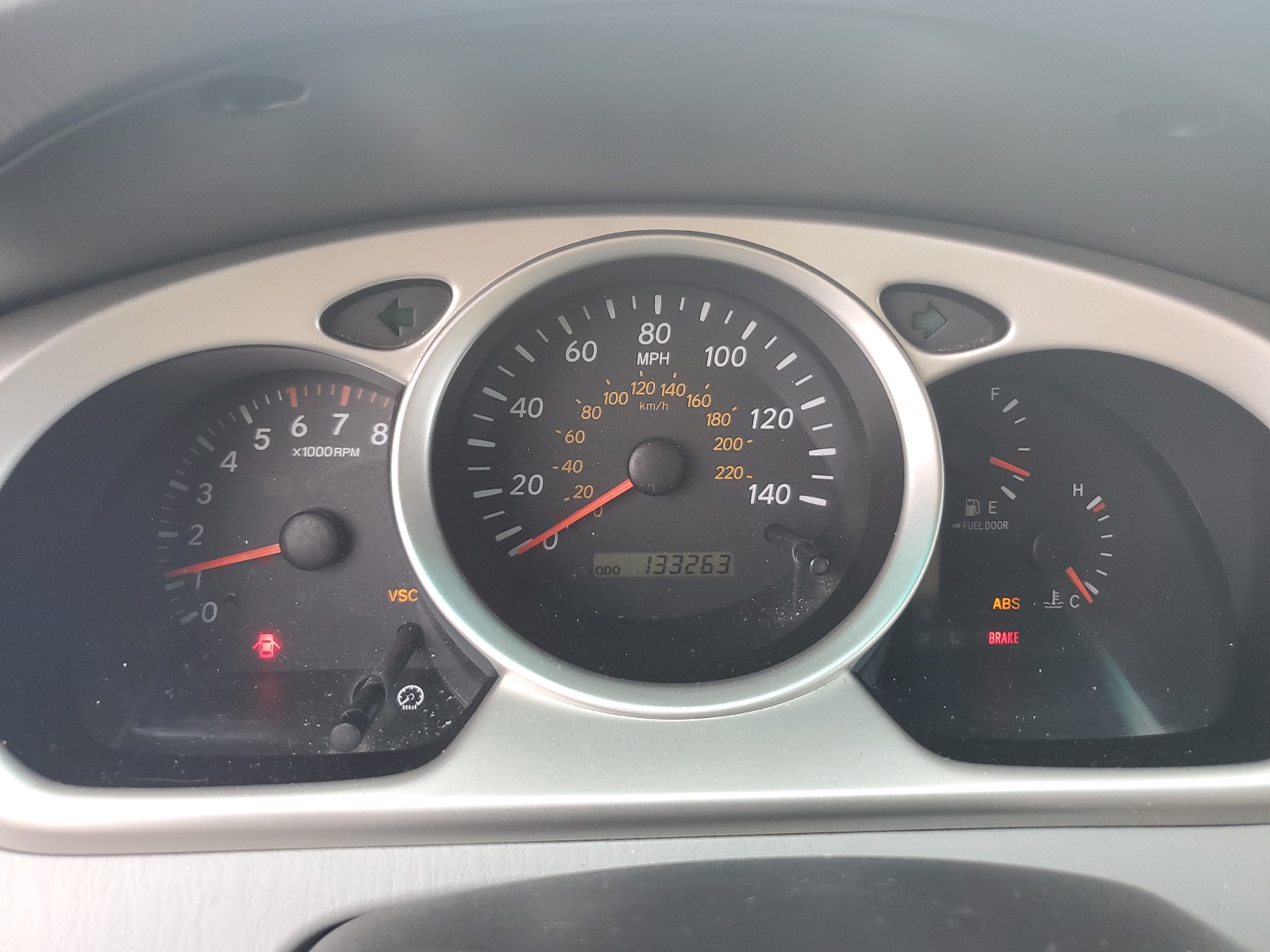 JTEEP21A150088080 2005 Toyota Highlander Limited