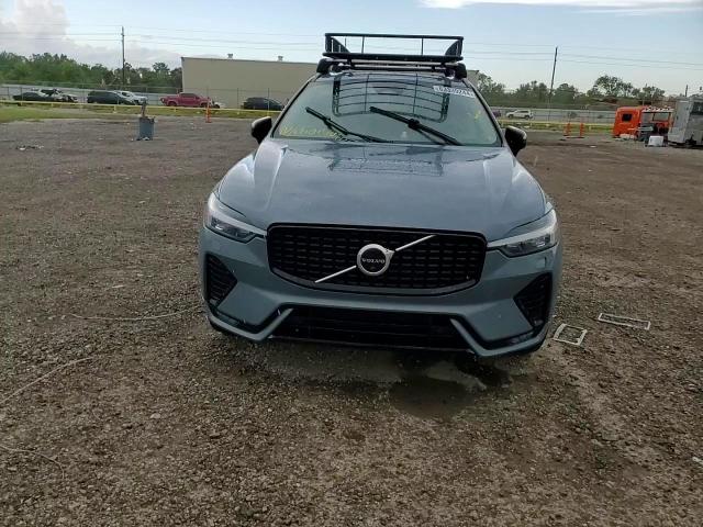 2023 Volvo Xc60 Plus VIN: YV4L12RW7P1289070 Lot: 63339244