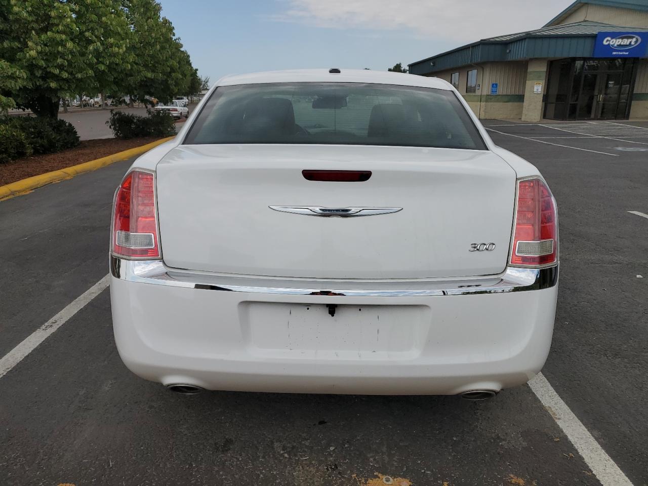 2013 Chrysler 300 VIN: 2C3CCAAG7DH518537 Lot: 63256864
