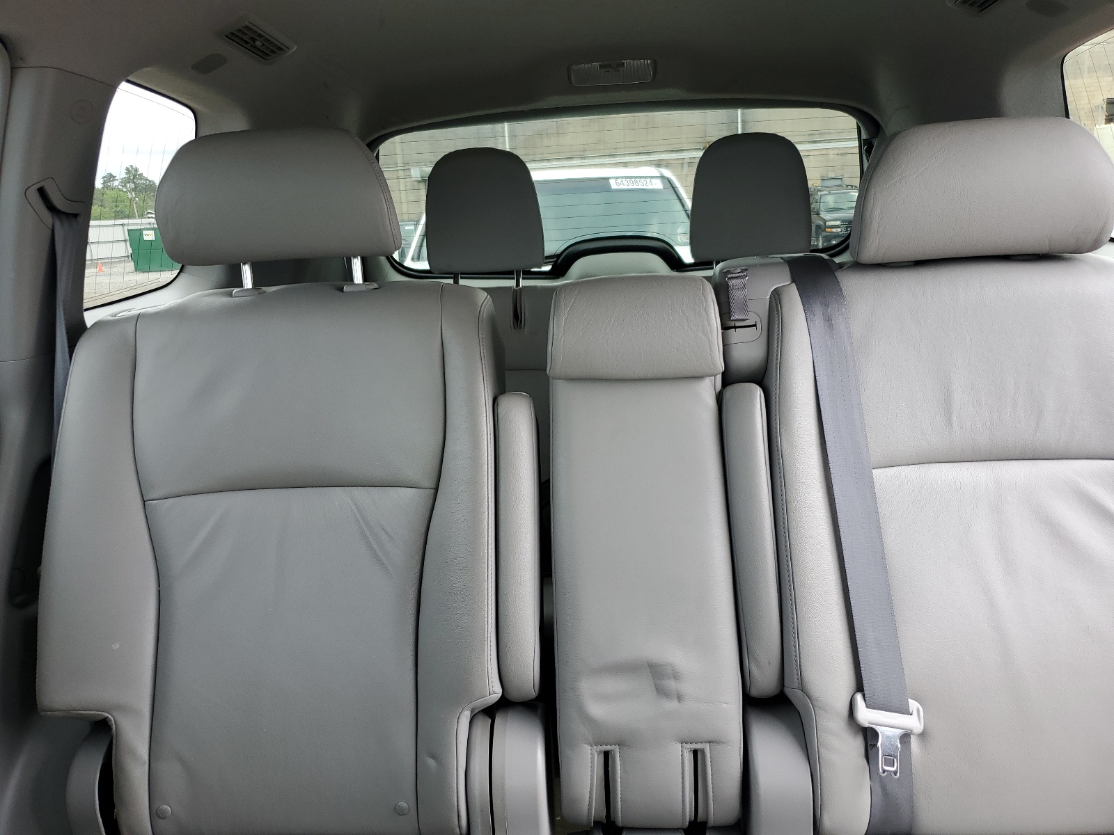 JTEES42AX92151096 2009 Toyota Highlander Limited