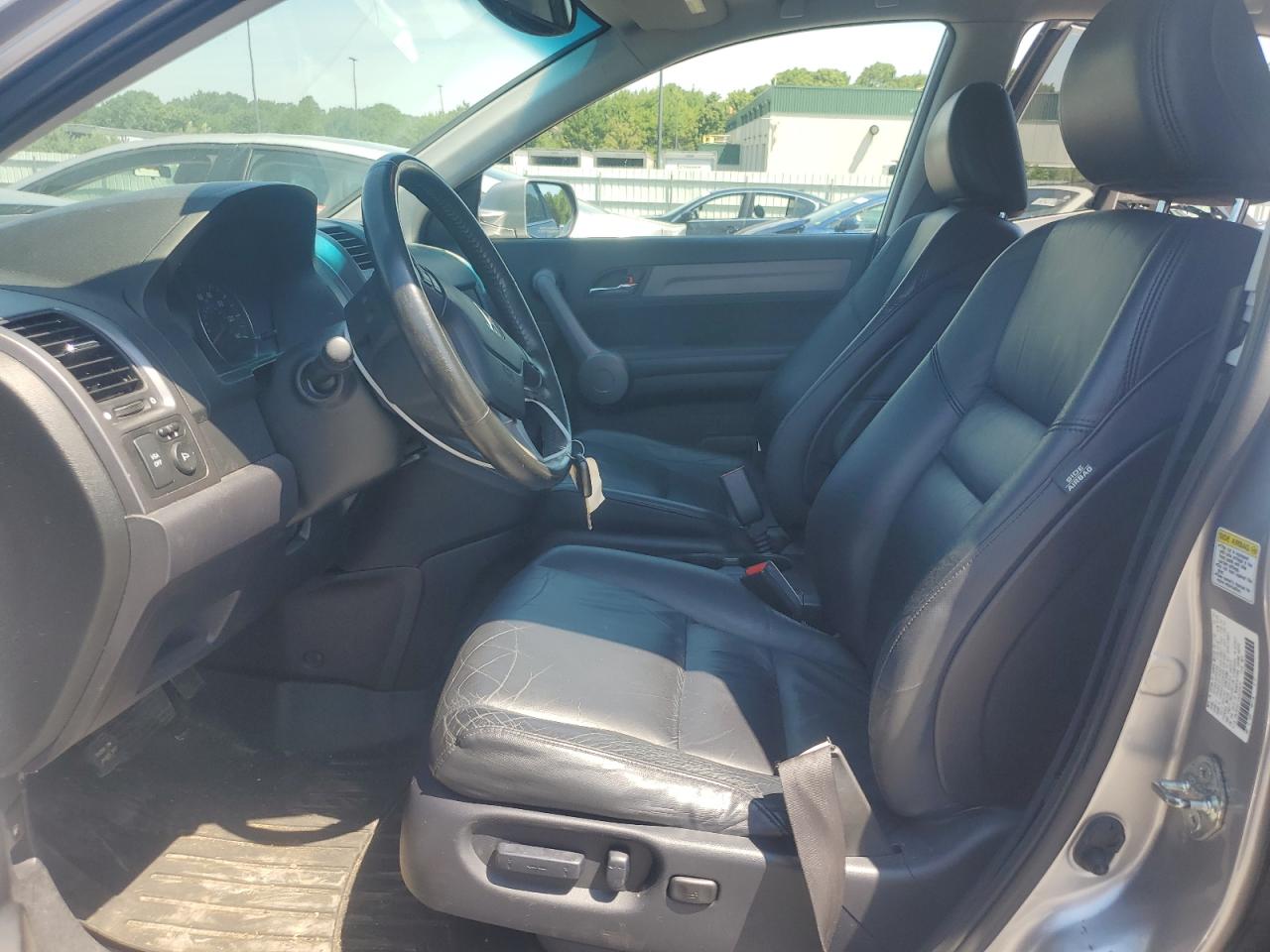 2008 Honda Cr-V Exl VIN: JHLRE48728C020670 Lot: 62679834