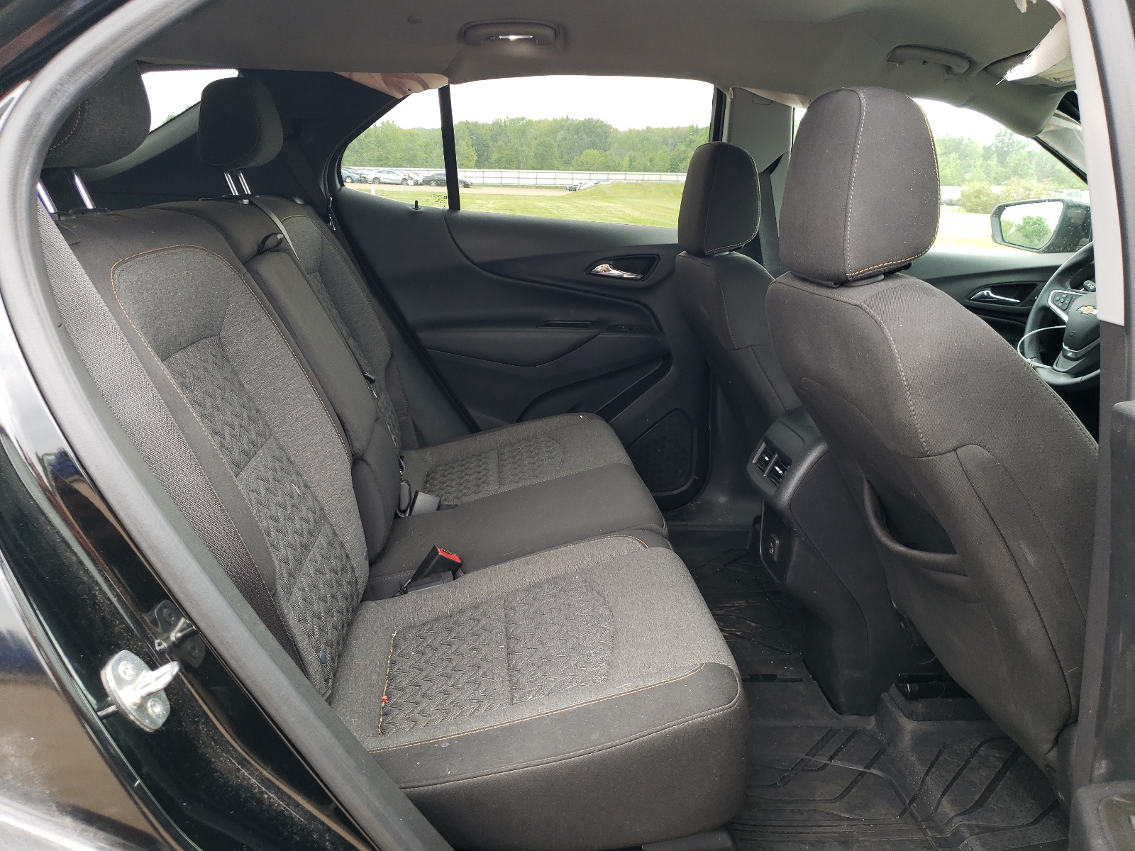 3GNAXUEG8PL102888 2023 Chevrolet Equinox Lt