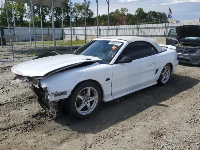 1995 Ford Mustang Gt