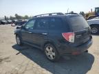 2010 Subaru Forester 2.5X Premium de vânzare în Vallejo, CA - Front End