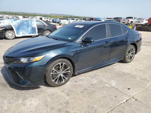 4T1G11AK3LU334503 Toyota Camry SE