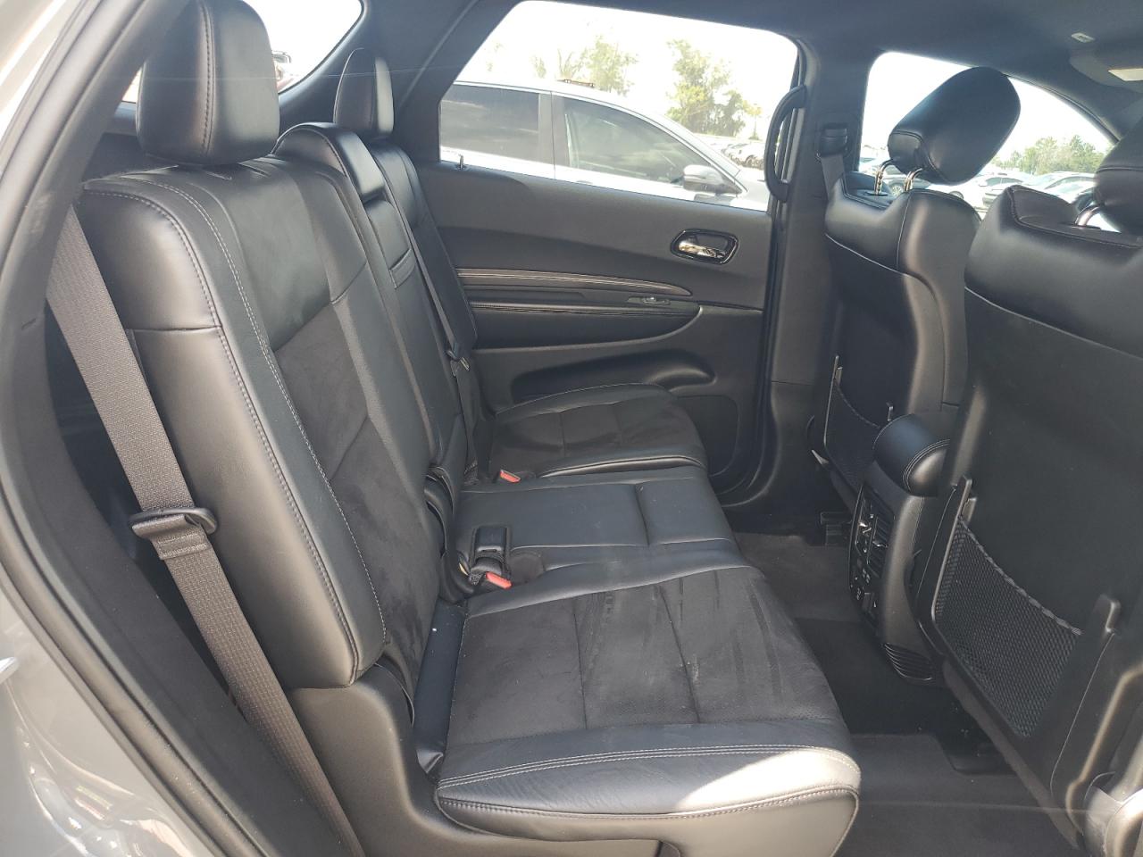 2022 Dodge Durango Gt VIN: 1C4RDHDG3NC210339 Lot: 63791524