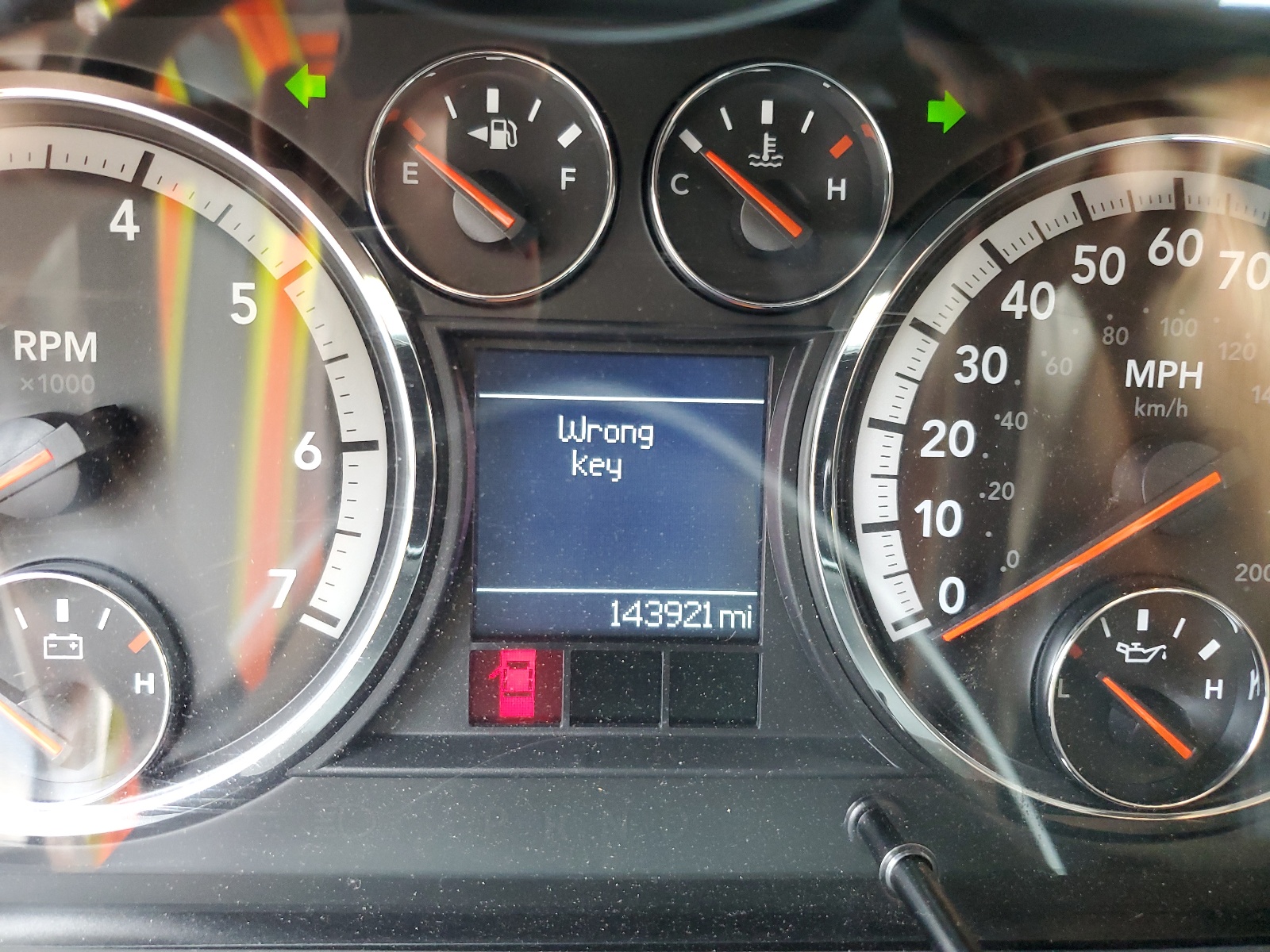 1D7RB1CT0AS188835 2010 Dodge Ram 1500