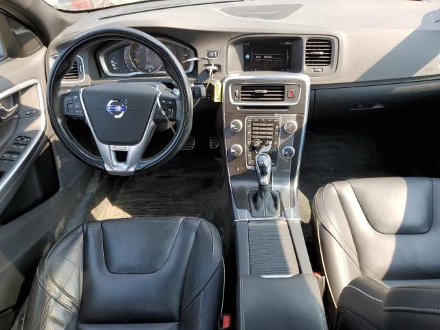 2015 VOLVO S60 PLATINUM