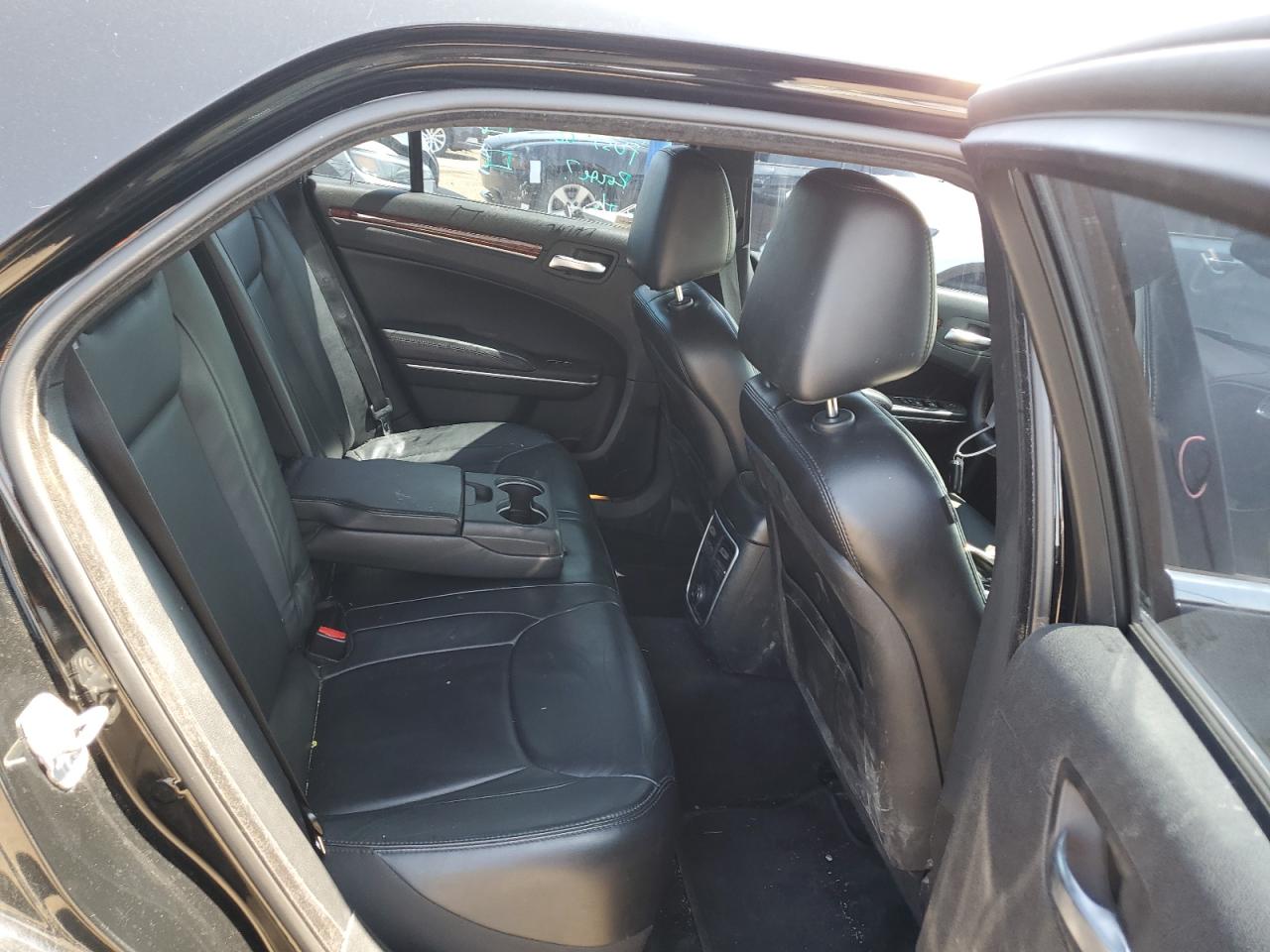 2014 Chrysler 300 VIN: 2C3CCAAG9EH175232 Lot: 64461194