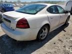 2004 Pontiac Grand Prix Gtp for Sale in Cahokia Heights, IL - Side