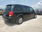 2013 Dodge Grand Caravan Sxt   იყიდება Kansas City-ში, KS - Front End