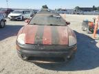 2003 Mitsubishi Eclipse Spyder Gts for Sale in Antelope, CA - Water/Flood