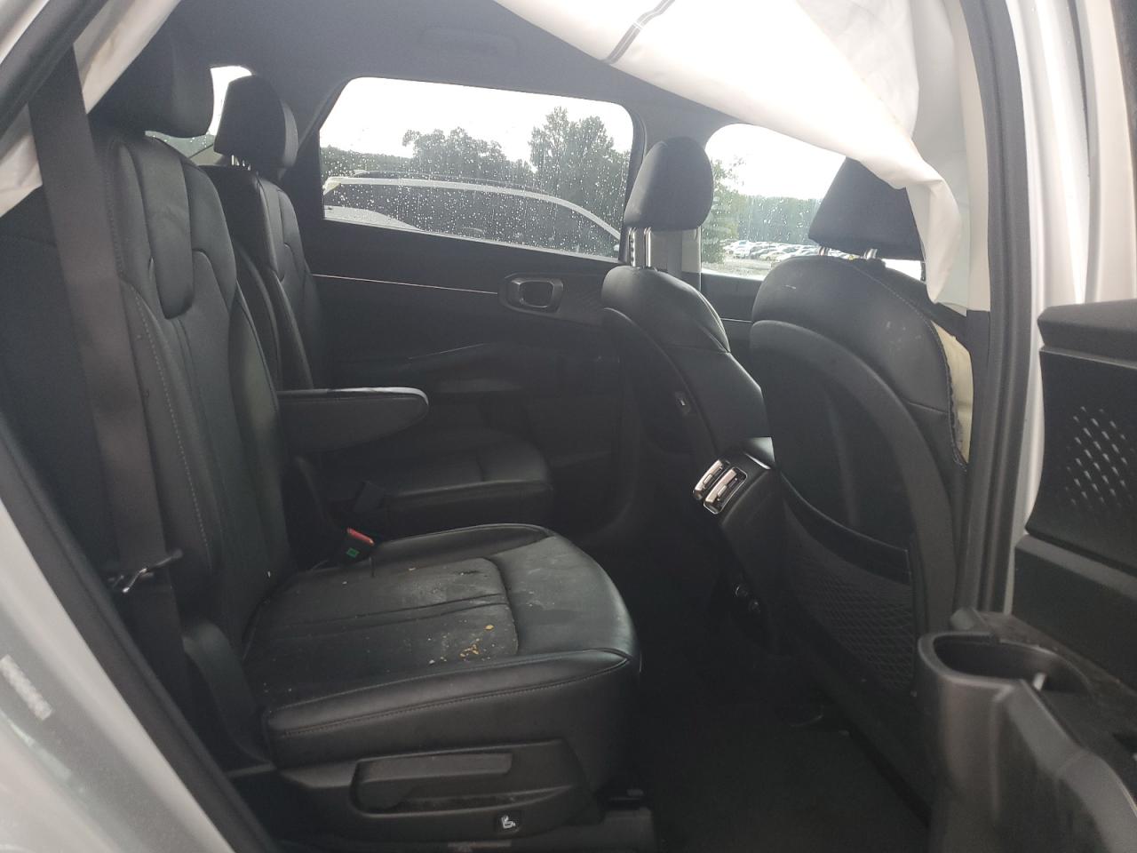 2022 Kia Sorento S VIN: KNDRG4LG4N5061980 Lot: 65273904