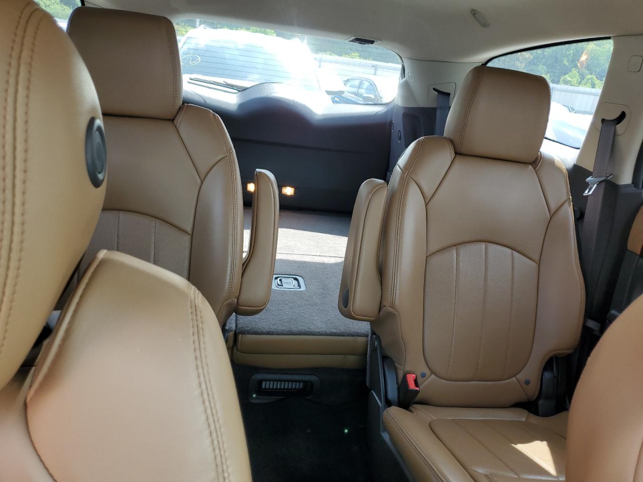 2014 Buick Enclave VIN: 5GAKRBKD2EJ291226 Lot: 63254824