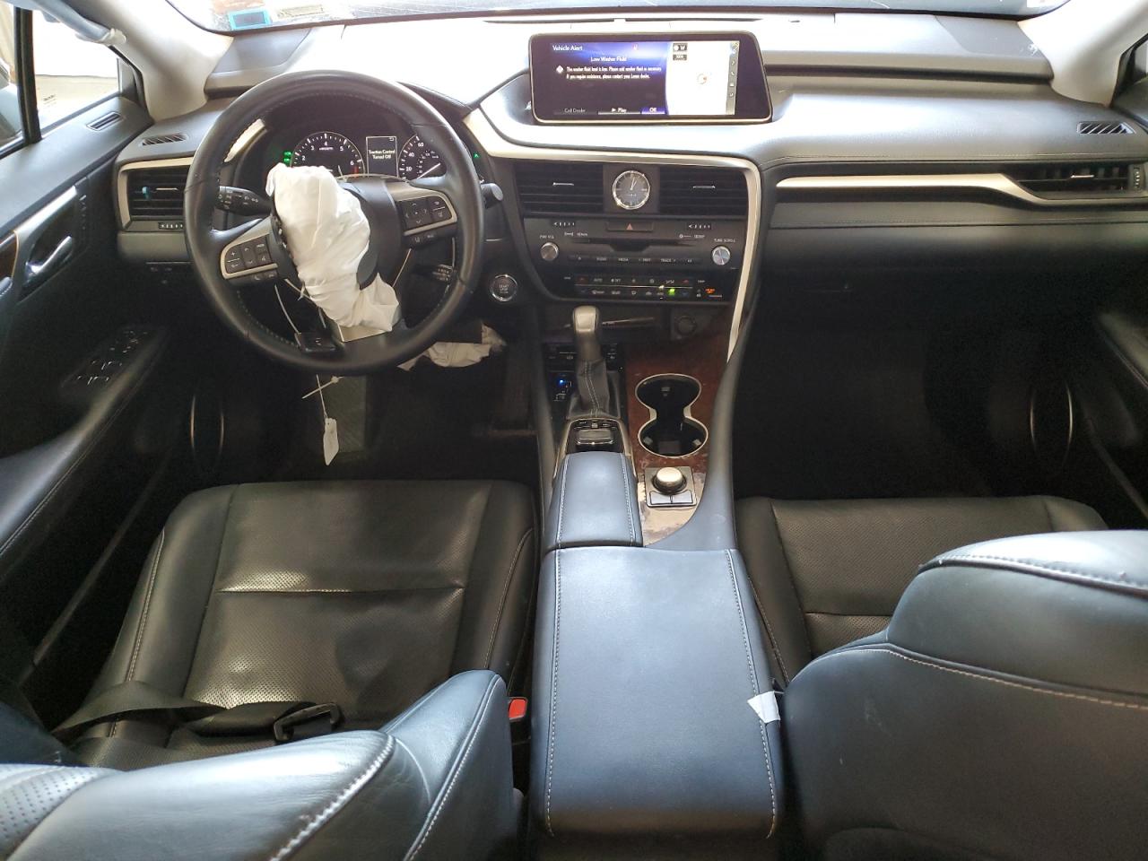 2016 Lexus Rx 350 Base VIN: 2T2BZMCA1GC005651 Lot: 64408574