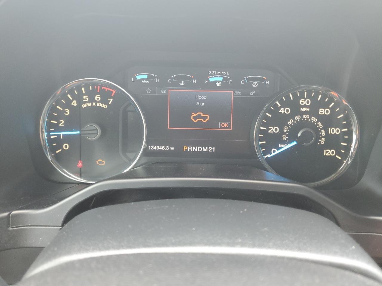 2016 Ford F150 Supercrew VIN: 1FTEW1EPXGKE85889 Lot: 62402634