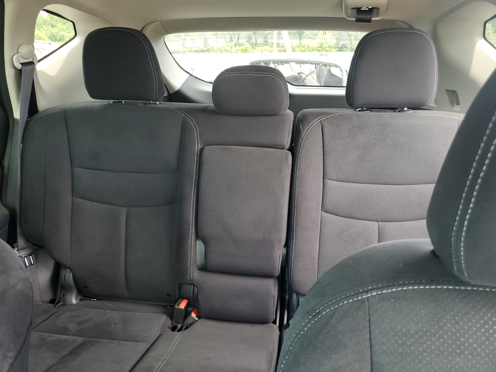 5N1AZ2BJ0LN157185 2020 Nissan Murano Sv