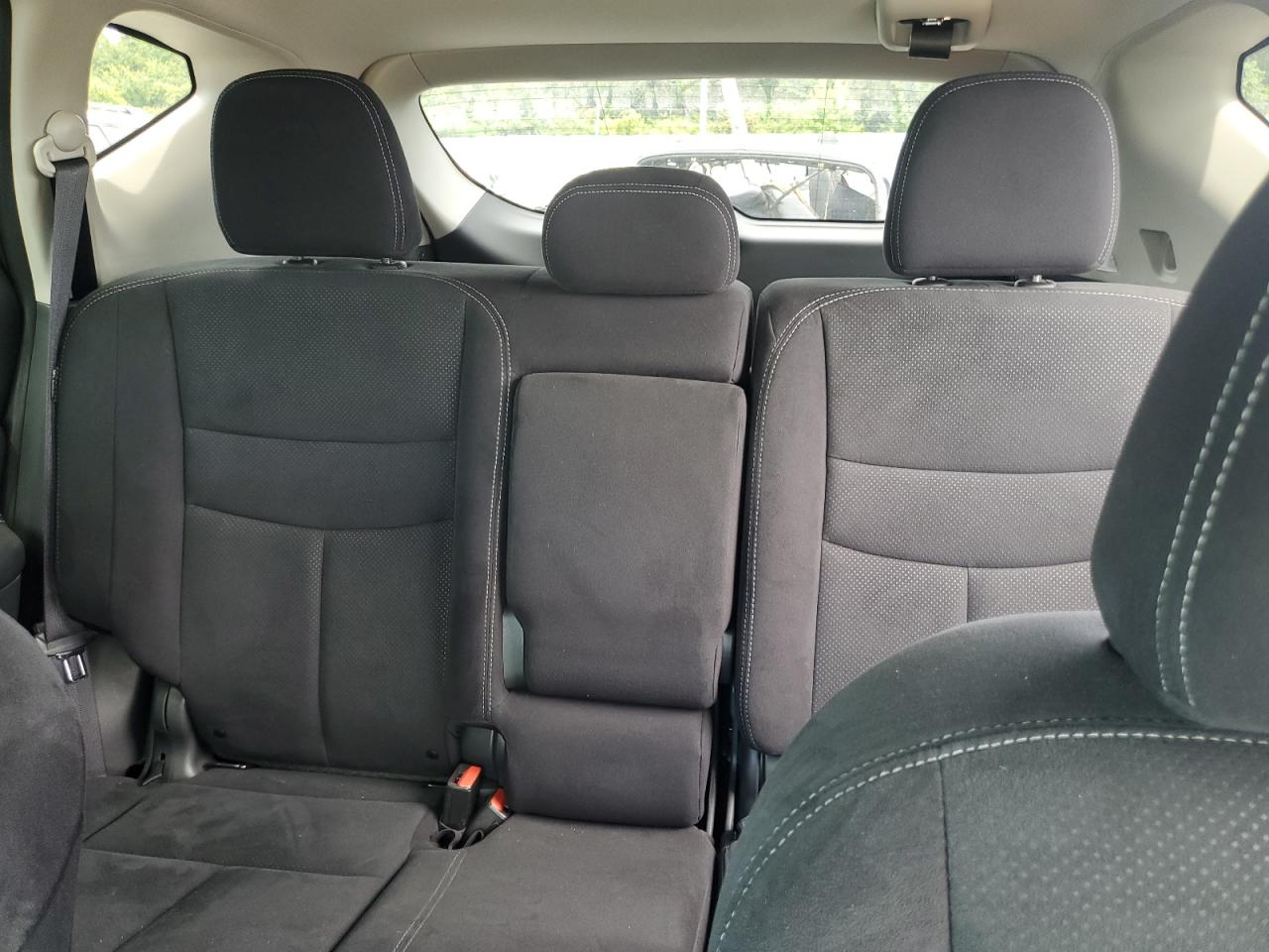 2020 Nissan Murano Sv VIN: 5N1AZ2BJ0LN157185 Lot: 62900414