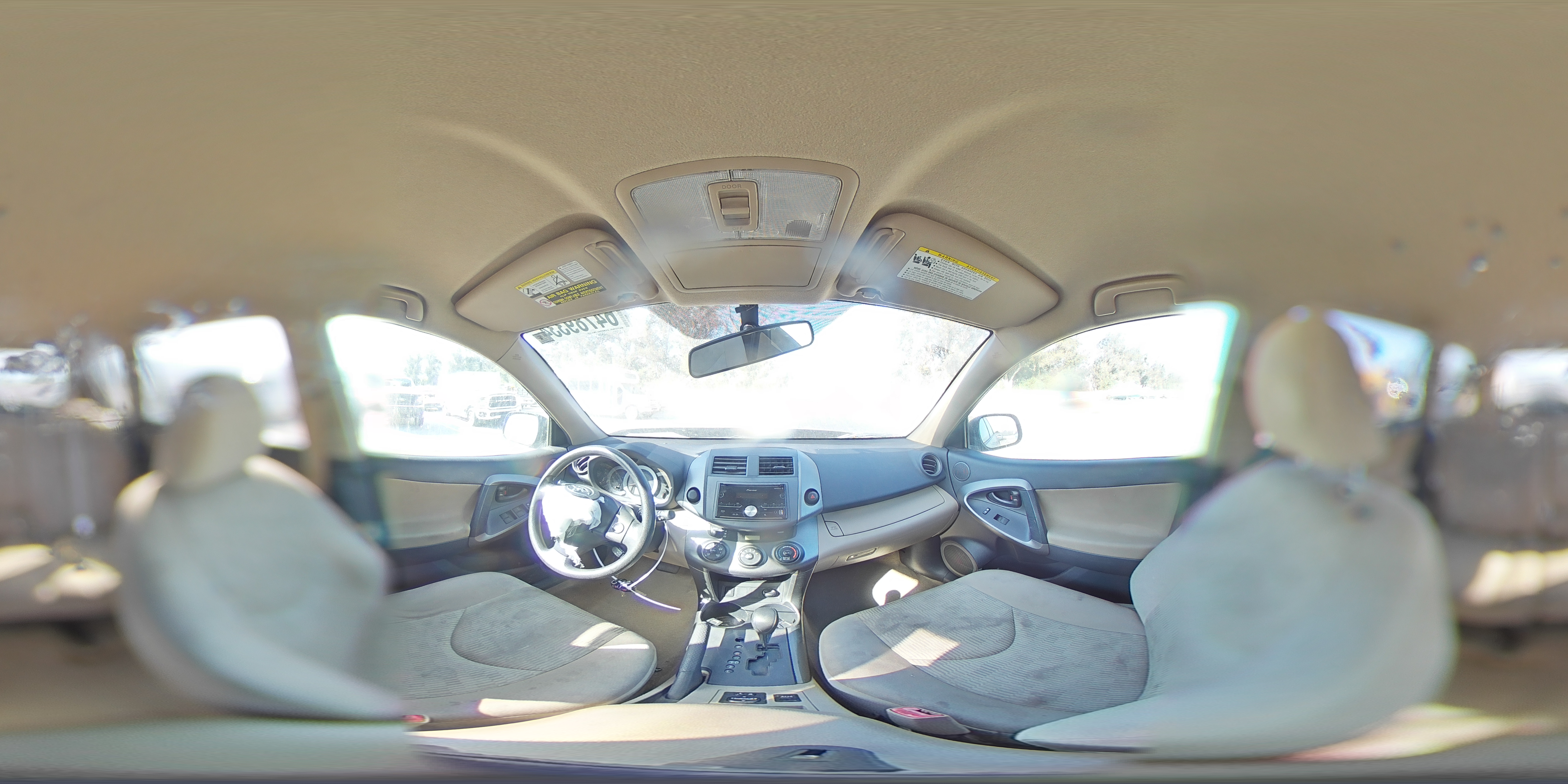 2010 Toyota Rav4 VIN: 2T3ZF4DV8AW051701 Lot: 64789334