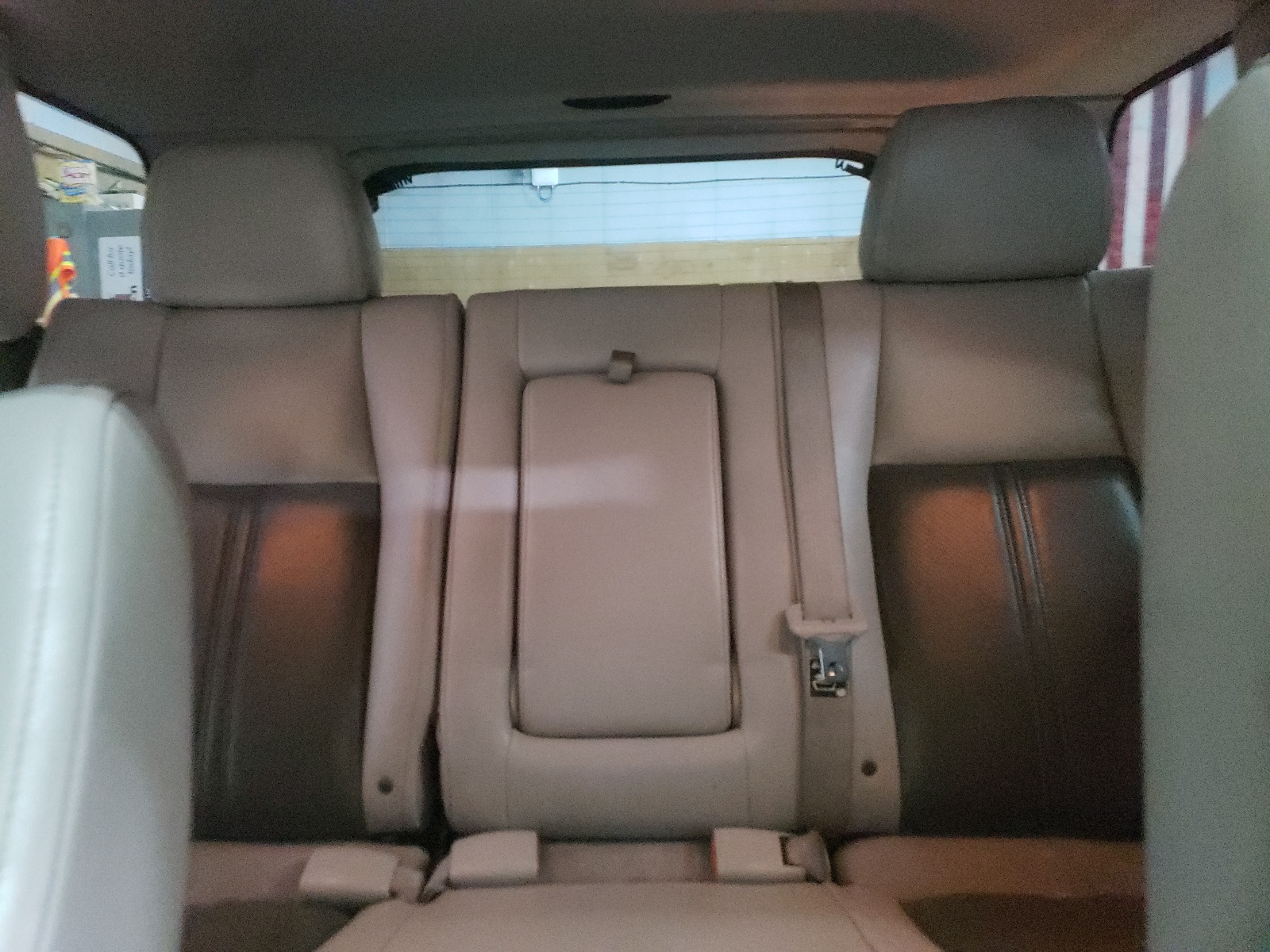 1J4HR58216C362111 2006 Jeep Grand Cherokee Limited