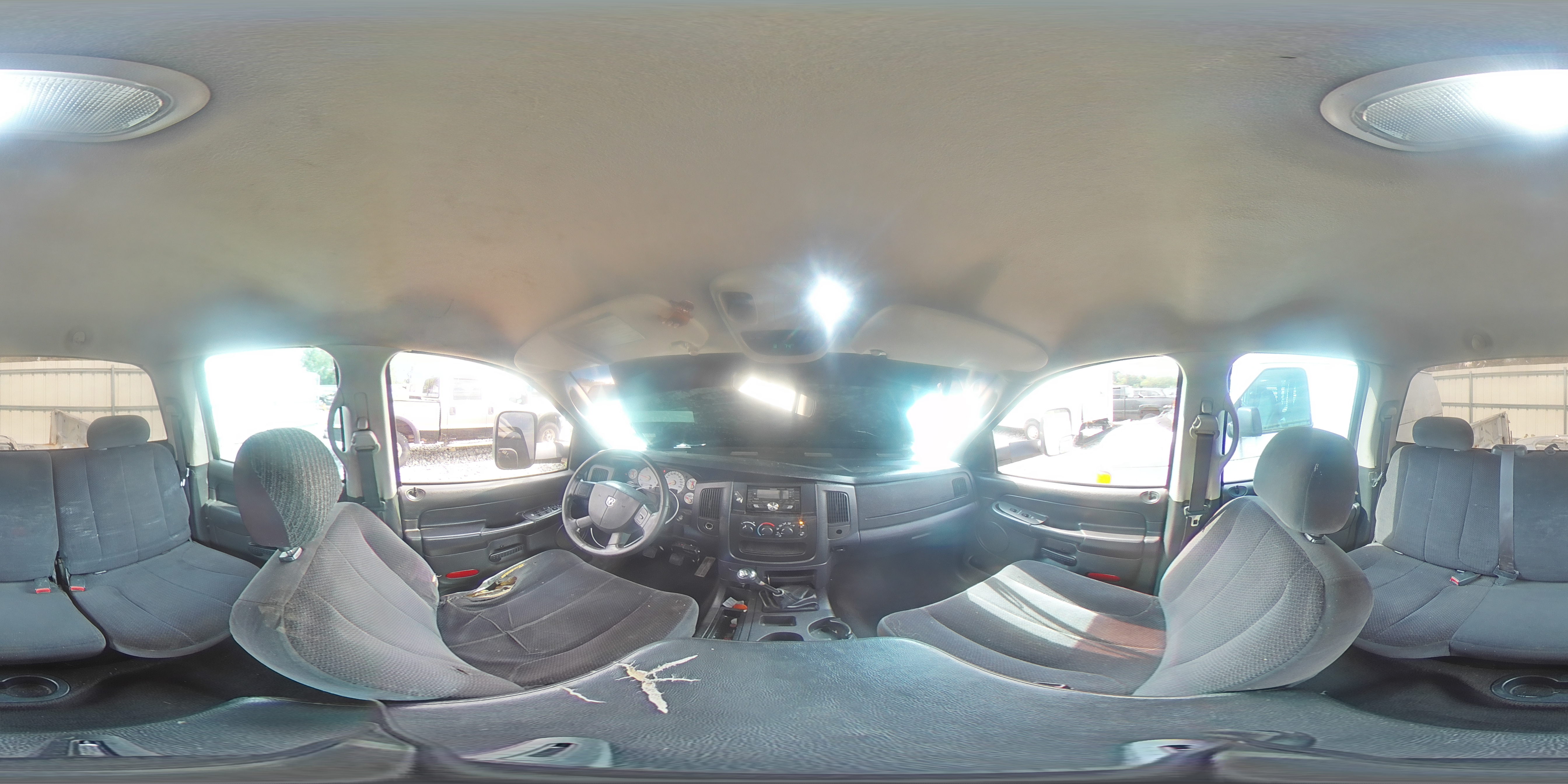 2005 Dodge Ram 3500 St VIN: 3D7MR48C35G743130 Lot: 63589184