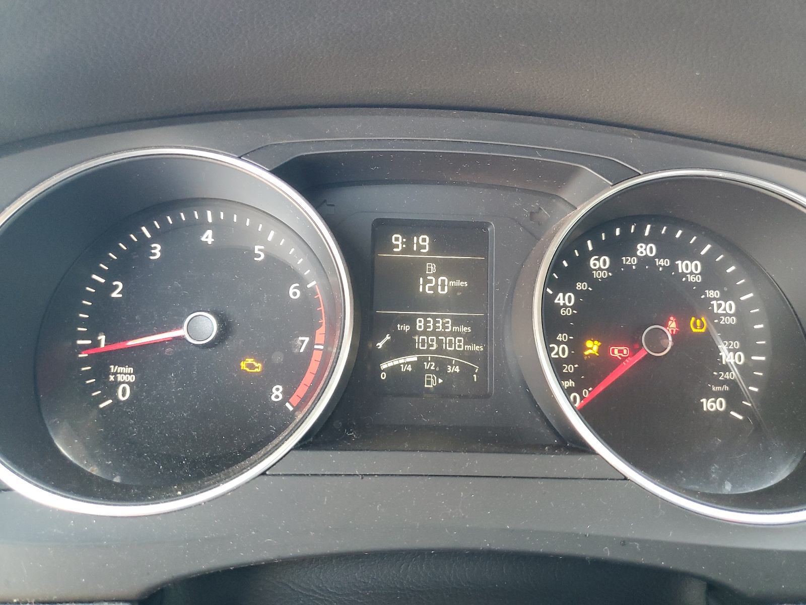 3VW2B7AJ0HM288515 2017 Volkswagen Jetta S