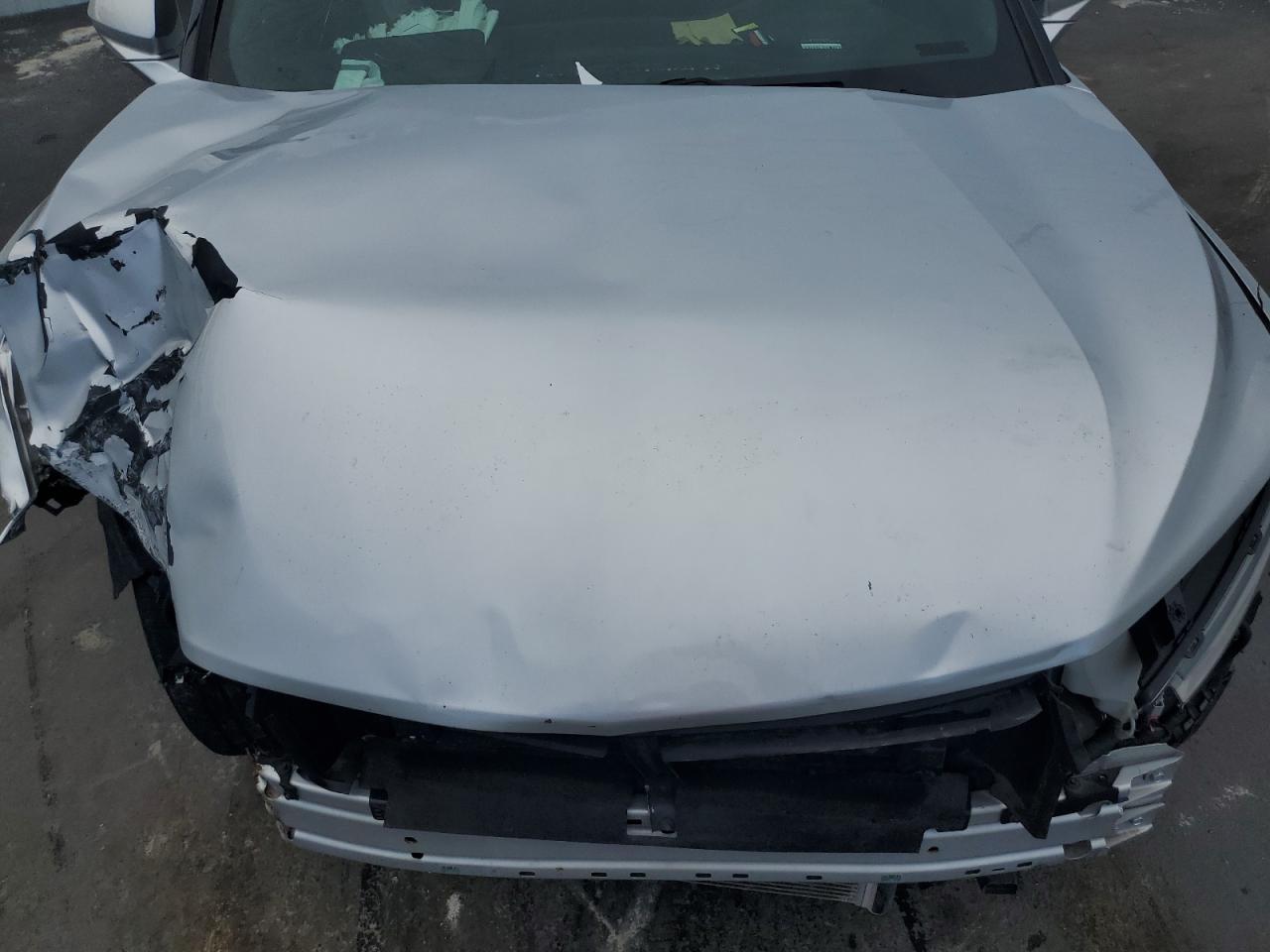 2020 Chevrolet Blazer 2Lt VIN: 3GNKBCRS1LS531186 Lot: 62841794