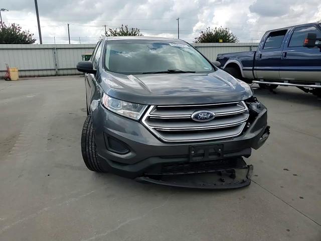 2018 Ford Edge Se VIN: 2FMPK3G96JBC47212 Lot: 62883034