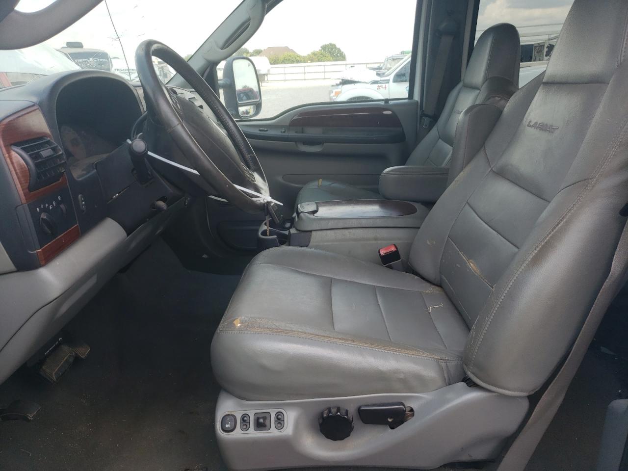 2006 Ford F350 Super Duty VIN: 1FTWW33P86EC90714 Lot: 63560094