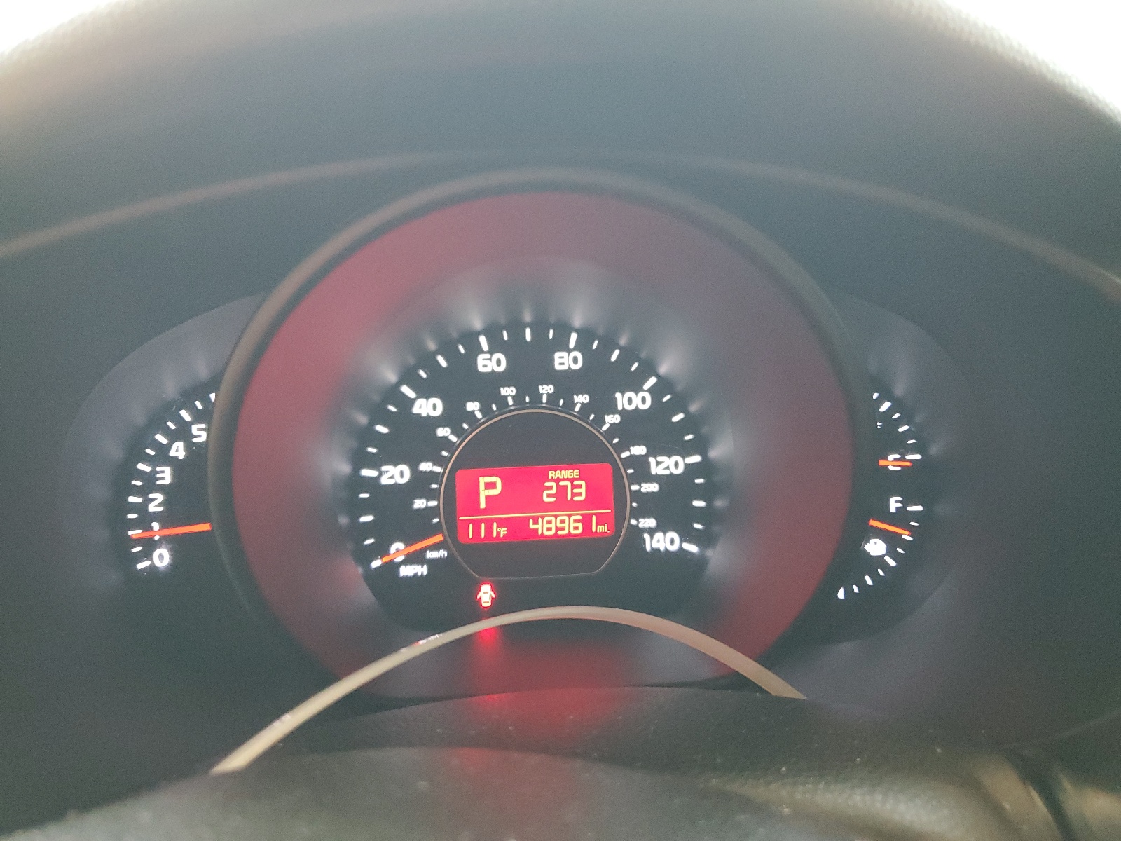 KNDJN2A24G7290777 2016 Kia Soul