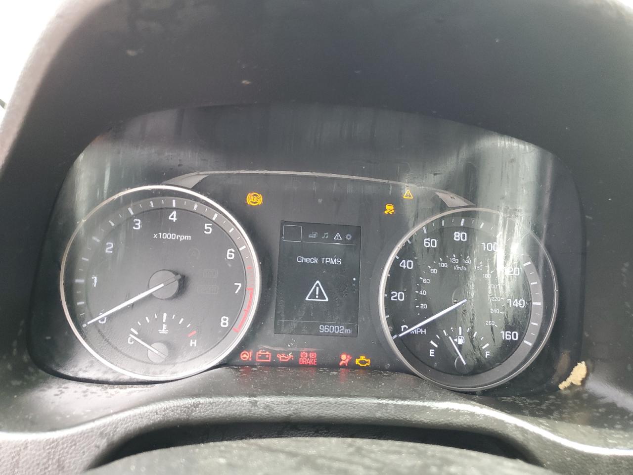 2018 Hyundai Elantra Sel VIN: 5NPD84LF0JH290827 Lot: 64596324