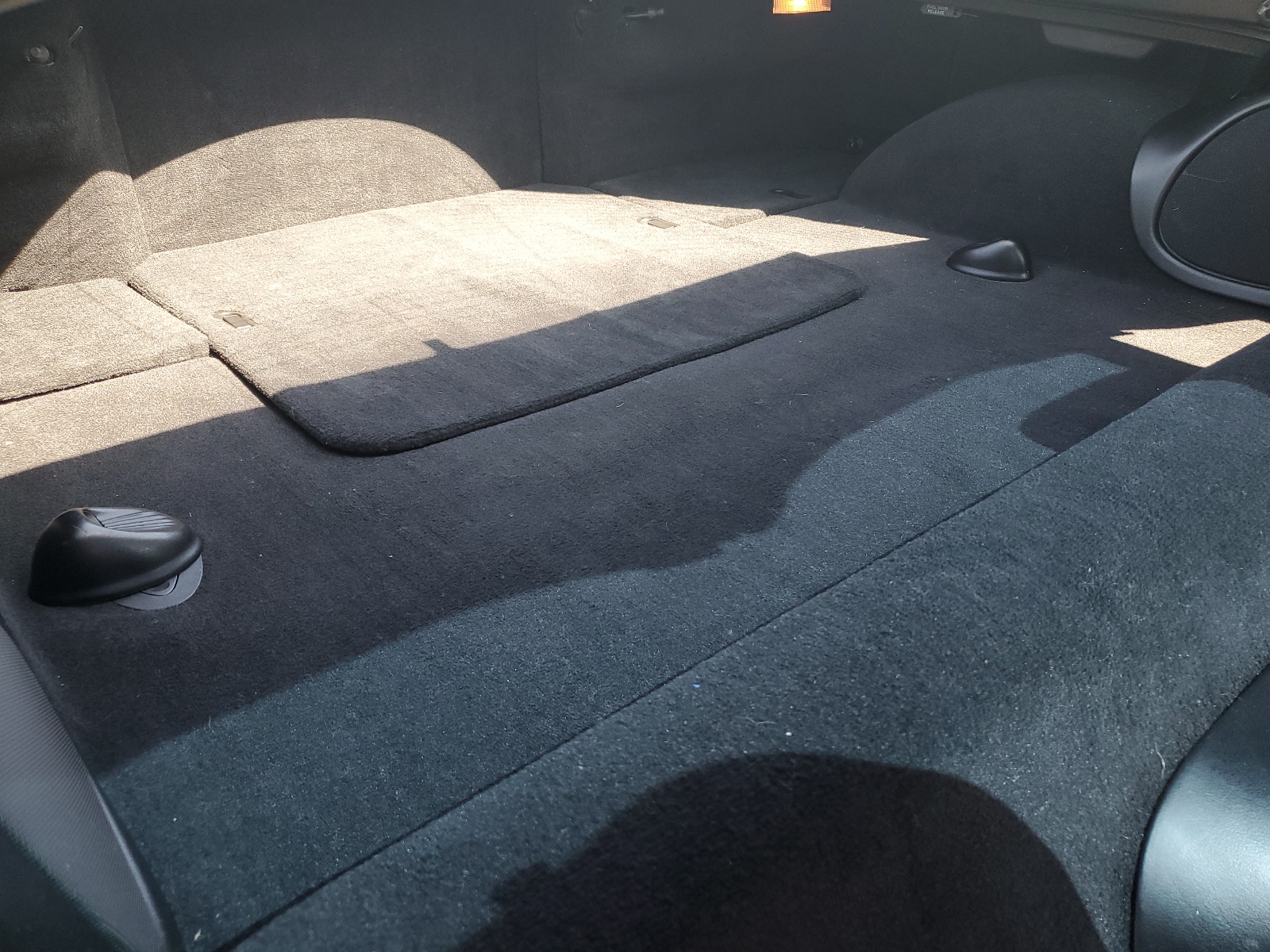 1G1YY22G215119036 2001 Chevrolet Corvette