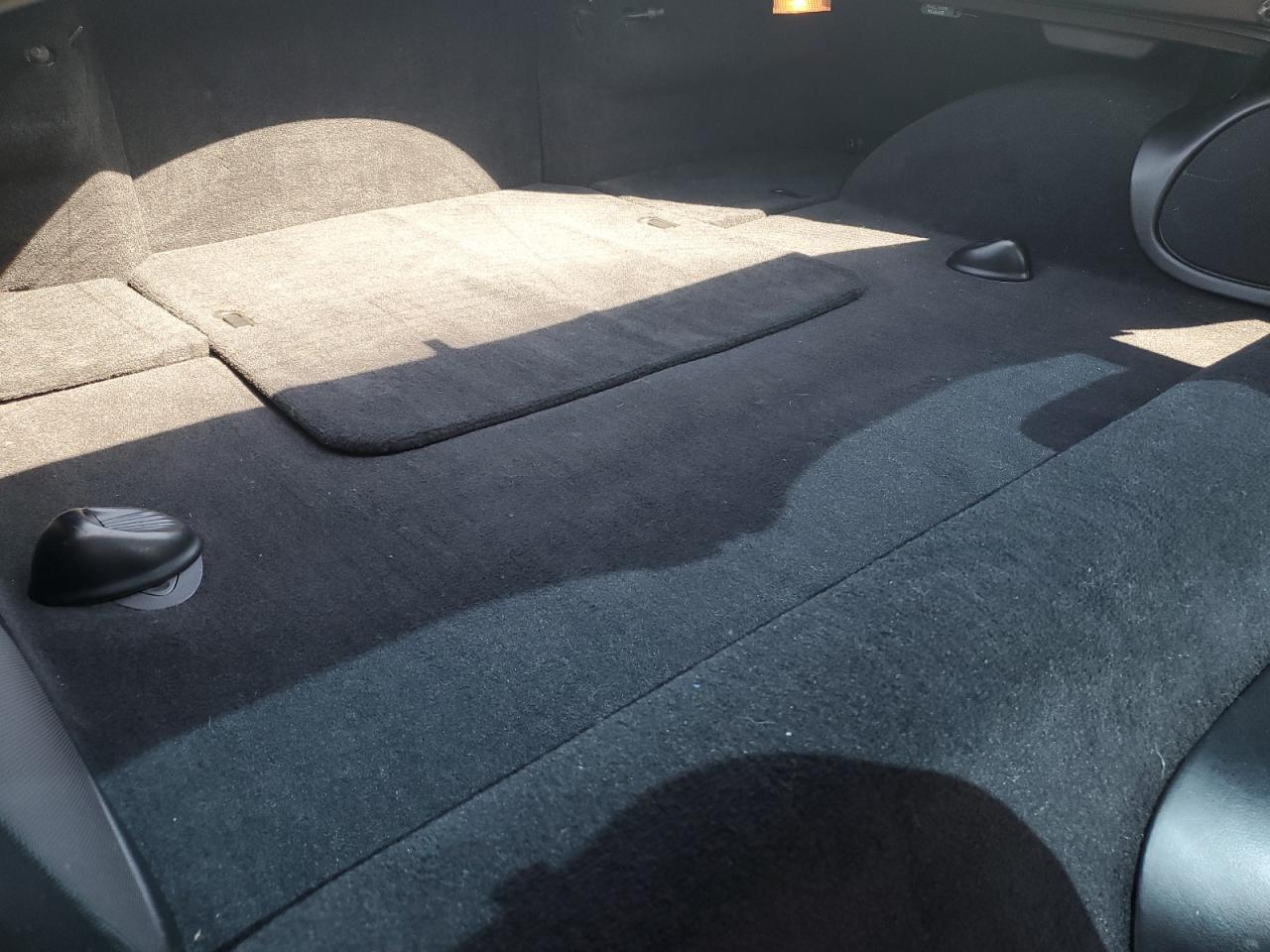 2001 Chevrolet Corvette VIN: 1G1YY22G215119036 Lot: 62185334