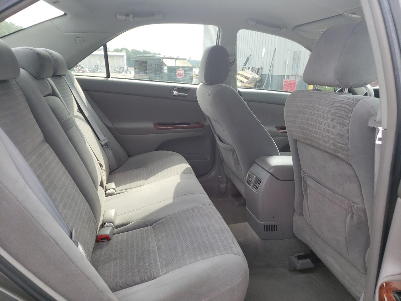 2005 Toyota Camry Le VIN: 4T1BE30K75U637198 Lot: 62311994