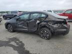 2014 Honda Civic Ex იყიდება Brookhaven-ში, NY - Side