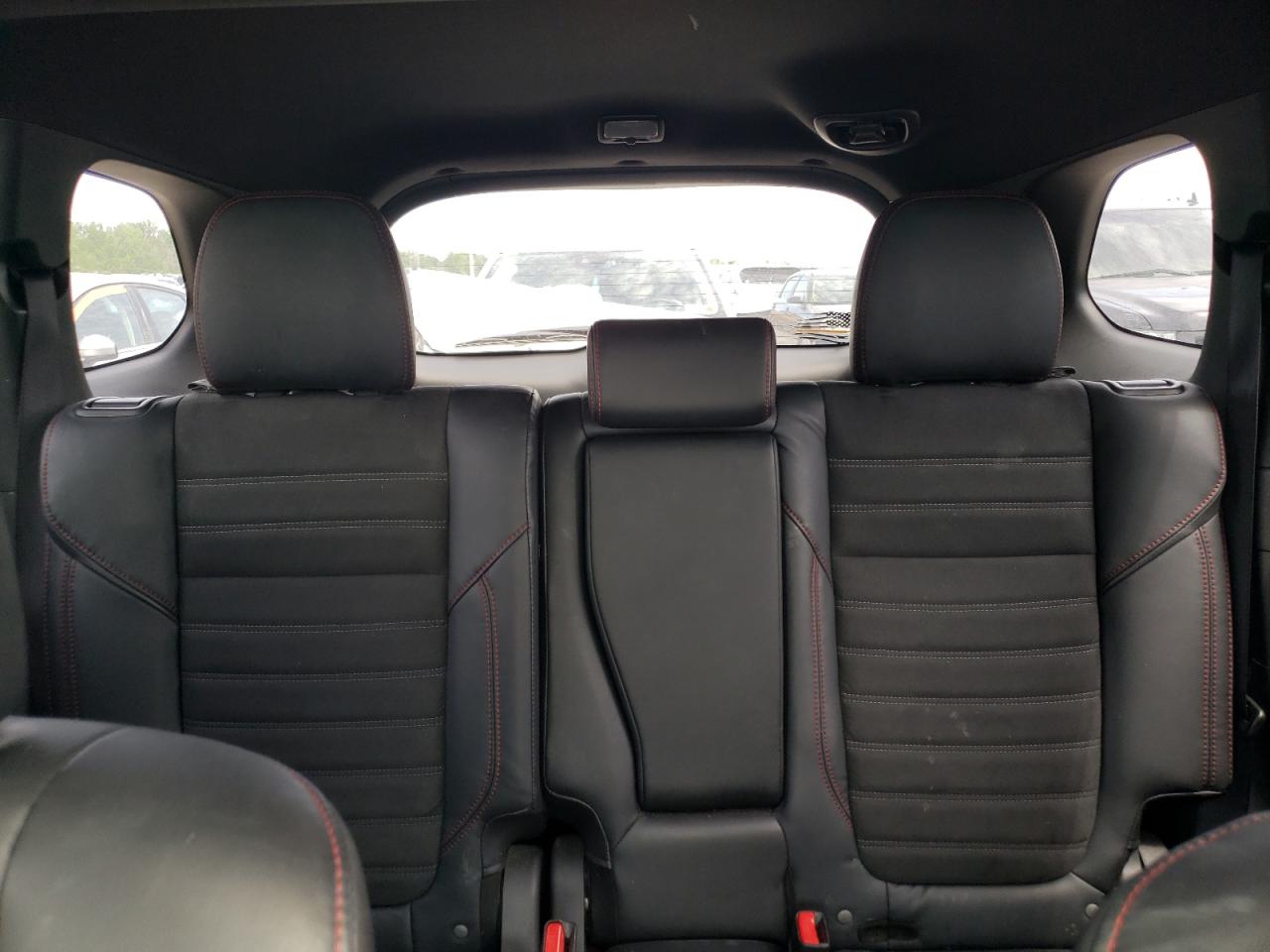 2020 Mitsubishi Outlander Se VIN: JA4AZ3A36LZ004830 Lot: 61906984