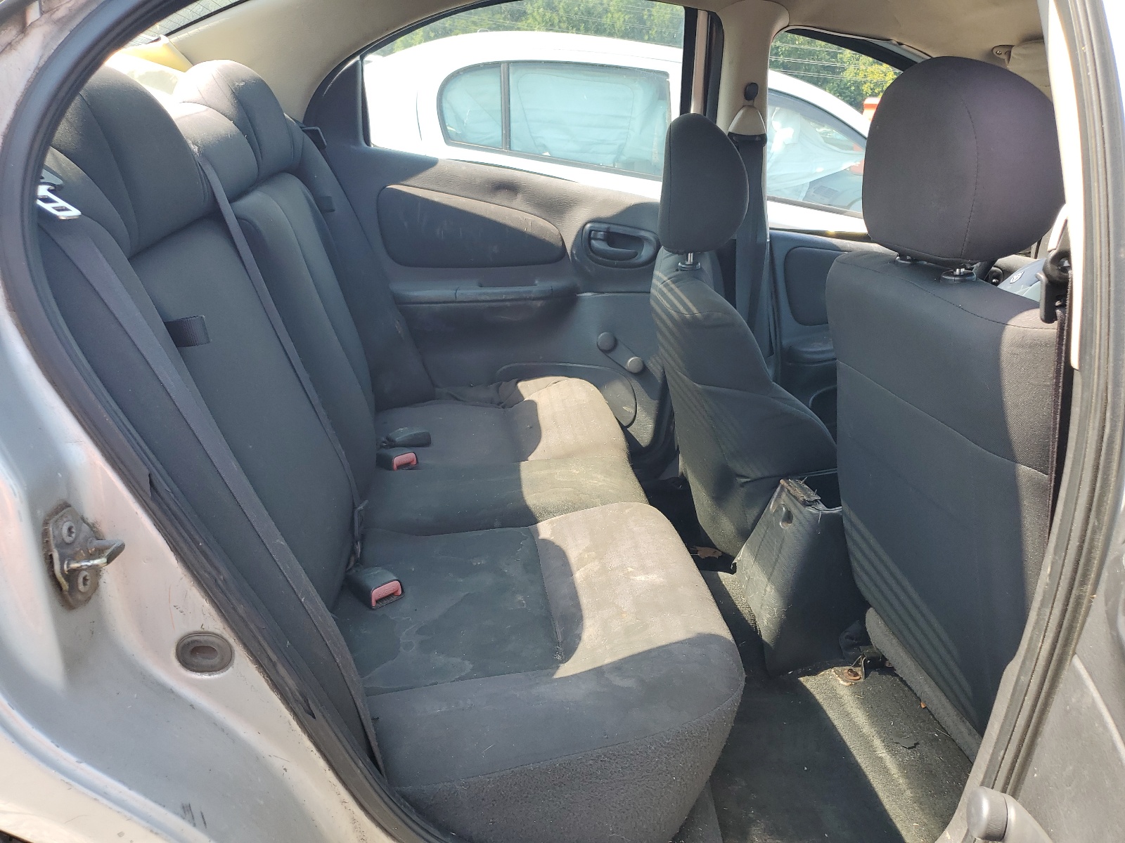 1B3ES56C05D259328 2005 Dodge Neon Sxt