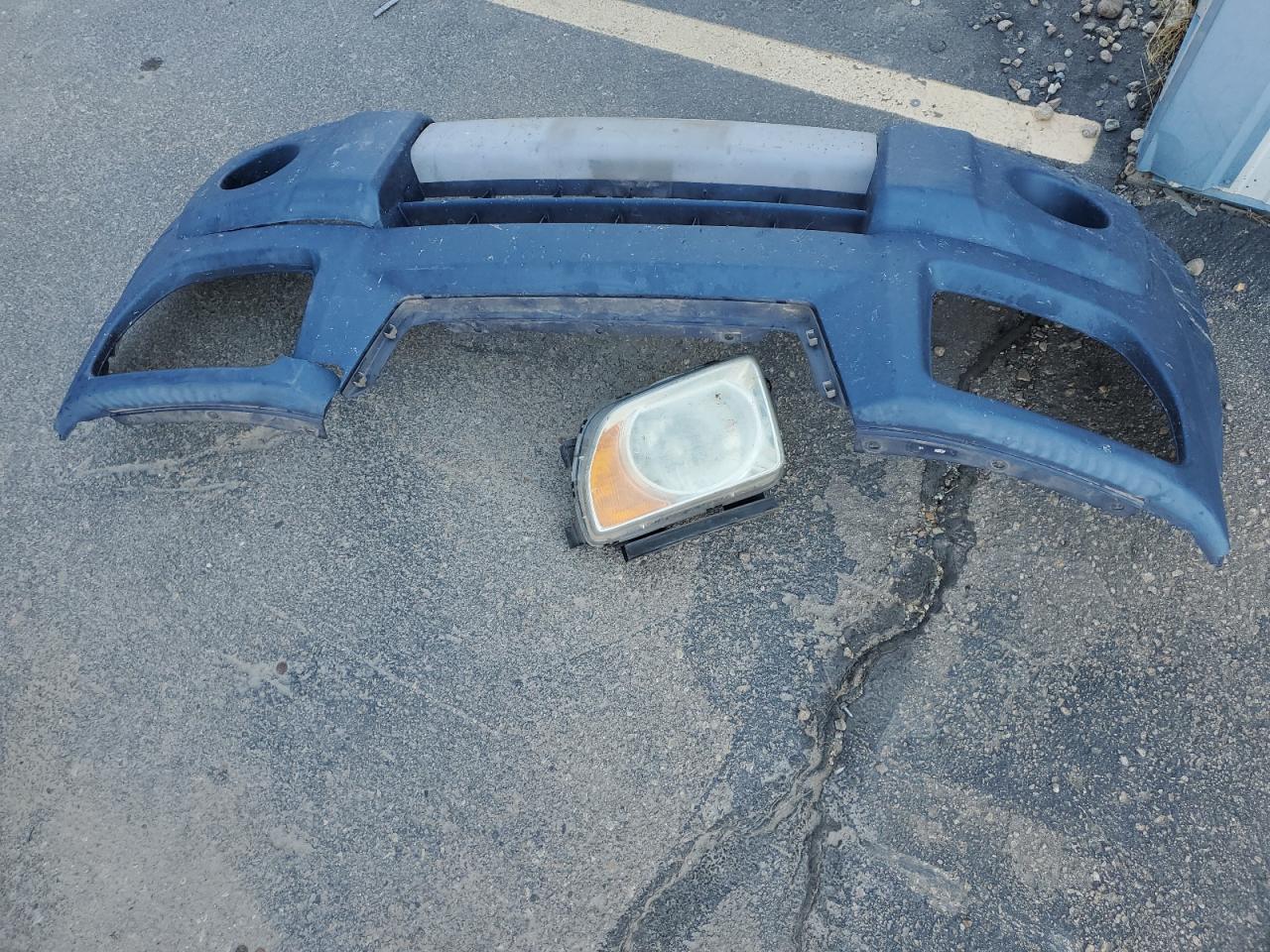 2005 Honda Element Ex VIN: 5J6YH18675L010289 Lot: 63282254