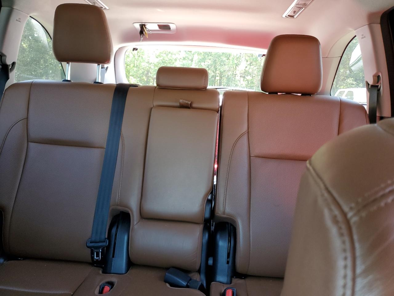 2018 Toyota Highlander Limited VIN: 5TDYZRFH0JS259774 Lot: 62789894