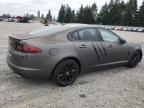 2013 Jaguar Xf  на продаже в Graham, WA - Mechanical