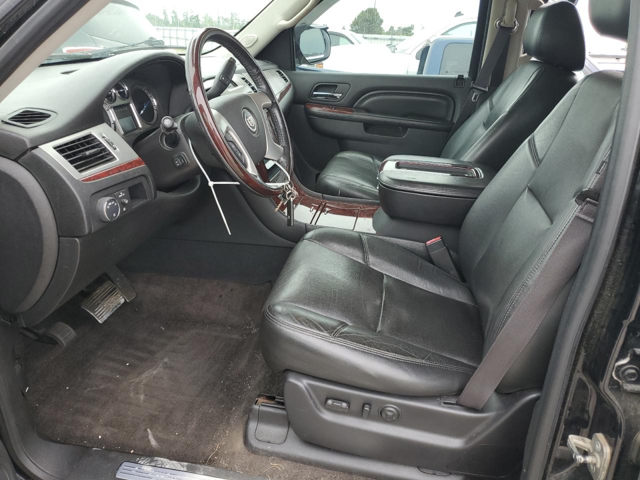 1GYS4CEF6DR371994 2013 Cadillac Escalade Premium