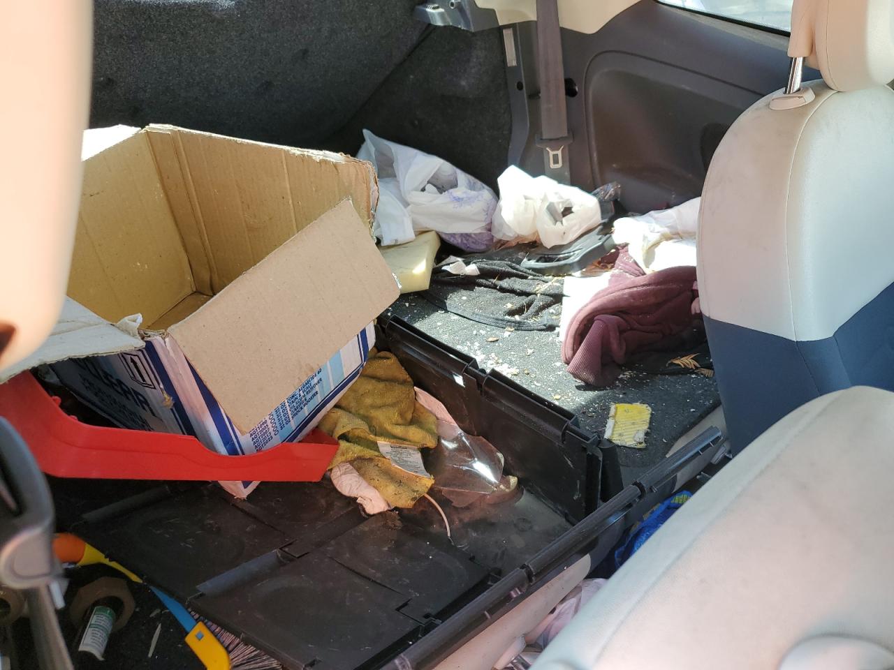 2015 Fiat 500 Pop VIN: 3C3CFFARXFT568901 Lot: 62069164