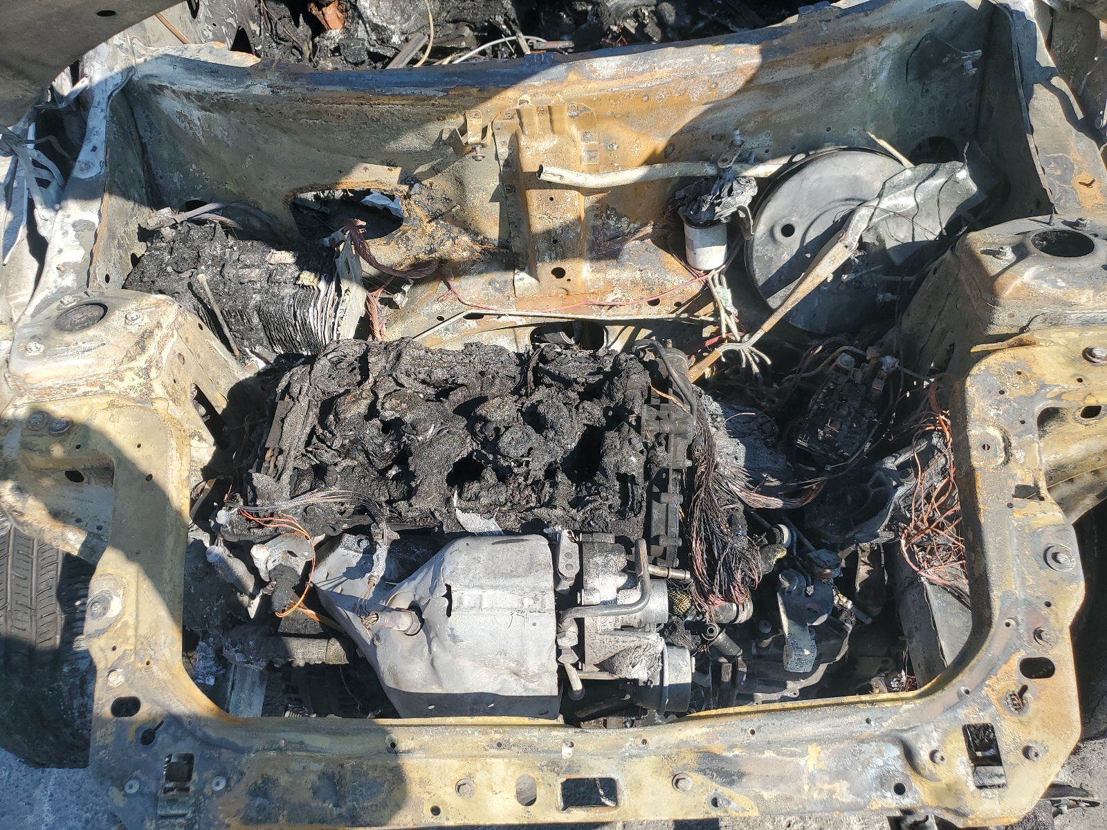 WMWZC5C55DWM15110 2013 Mini Cooper S Countryman