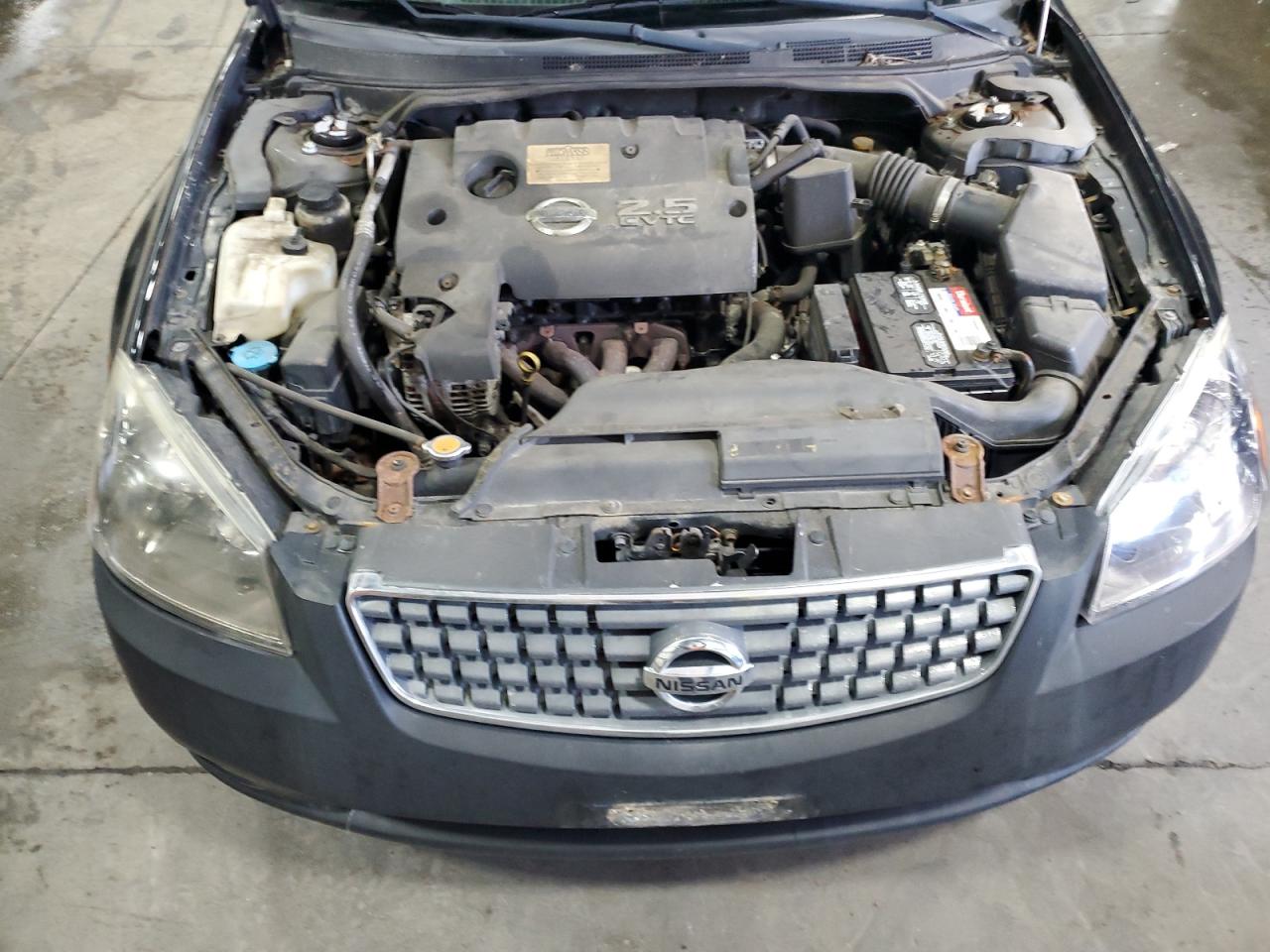 1N4AL11D36C243317 2006 Nissan Altima S