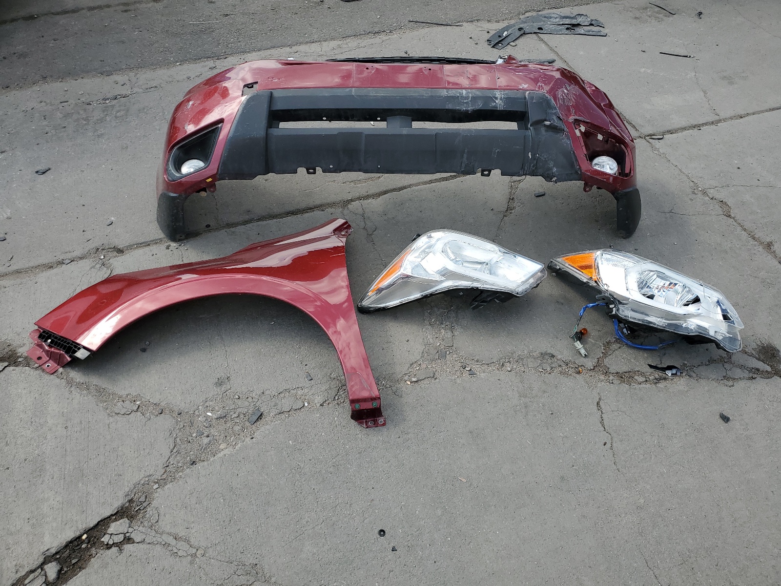 JF2SJAWCXFH525561 2015 Subaru Forester 2.5I Touring