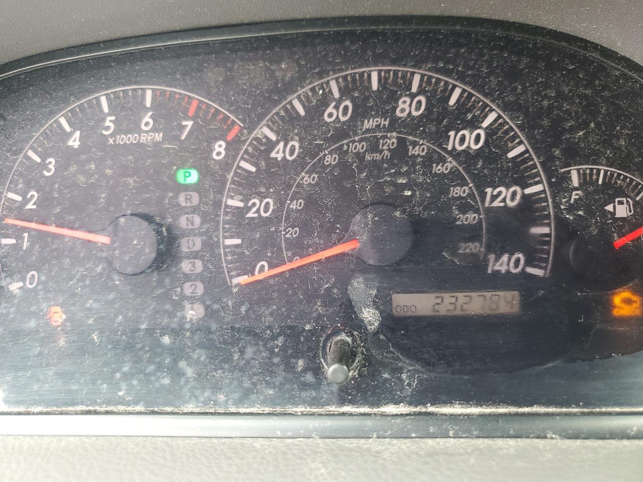 2005 Toyota Camry Le VIN: 4T1BE30K45U500803 Lot: 62805234