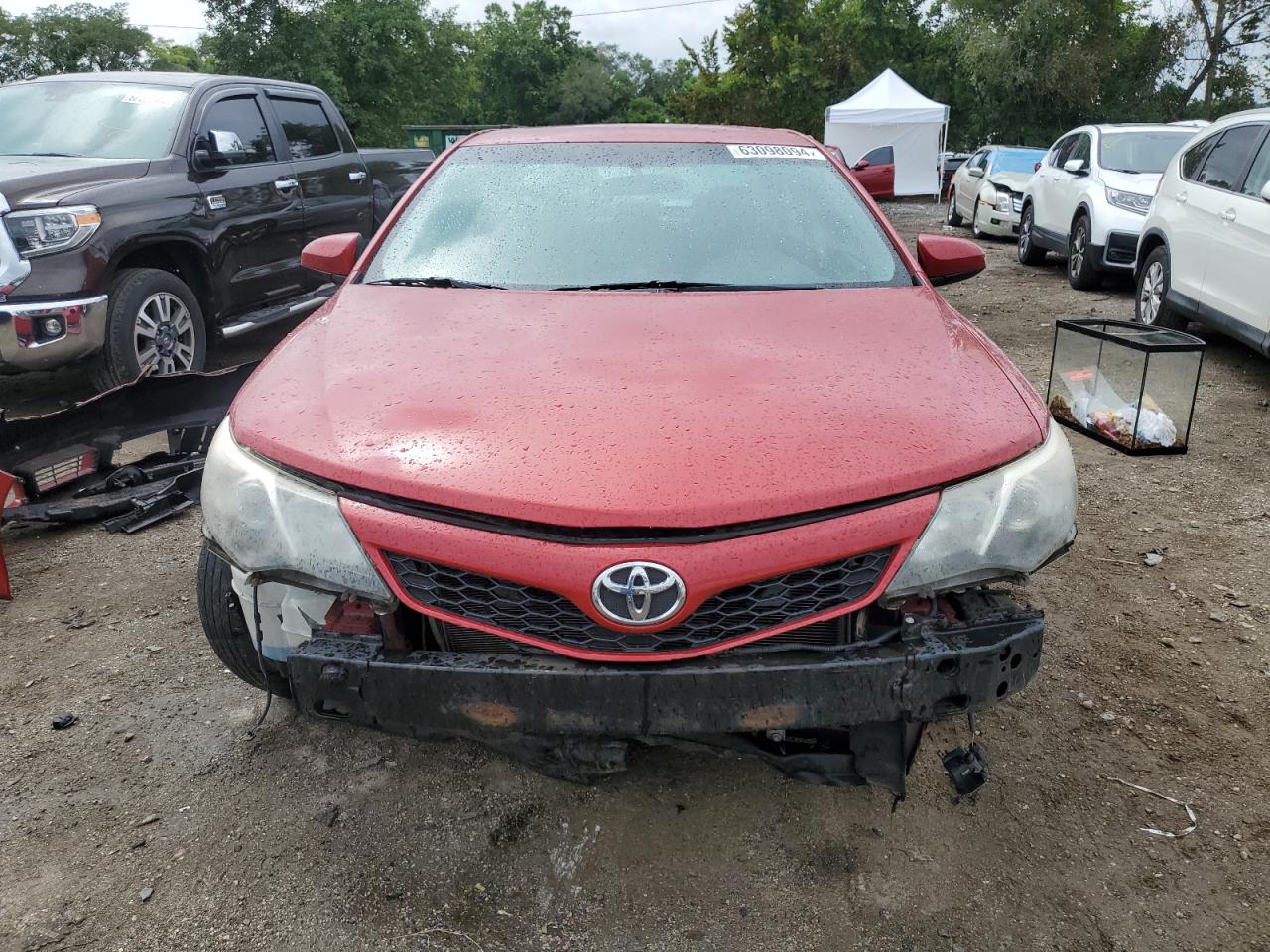 2014 Toyota Camry - Image 5