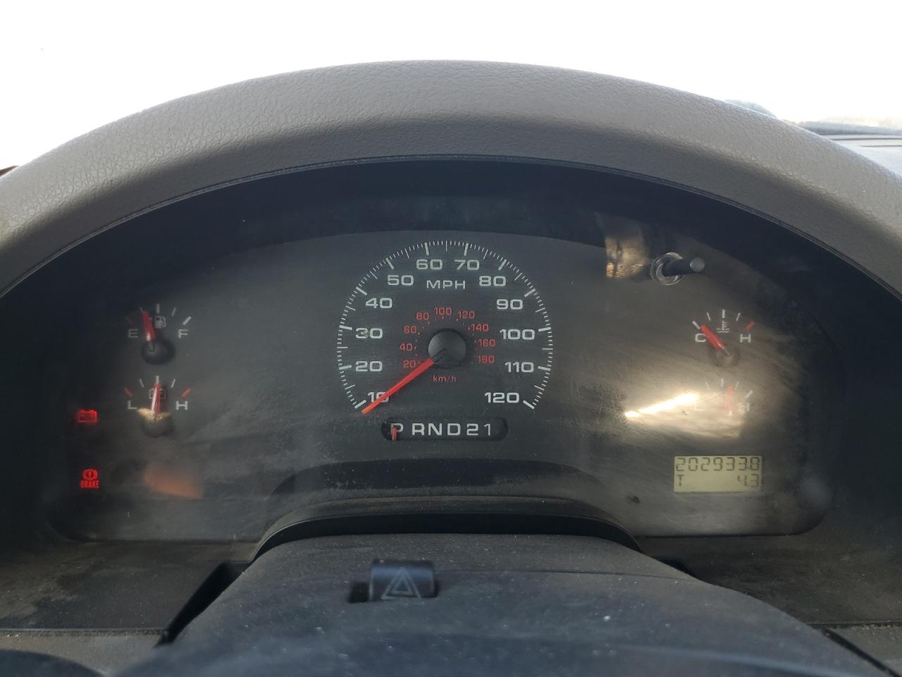 2006 Ford F150 VIN: 1FTRF12296NB28615 Lot: 64566714