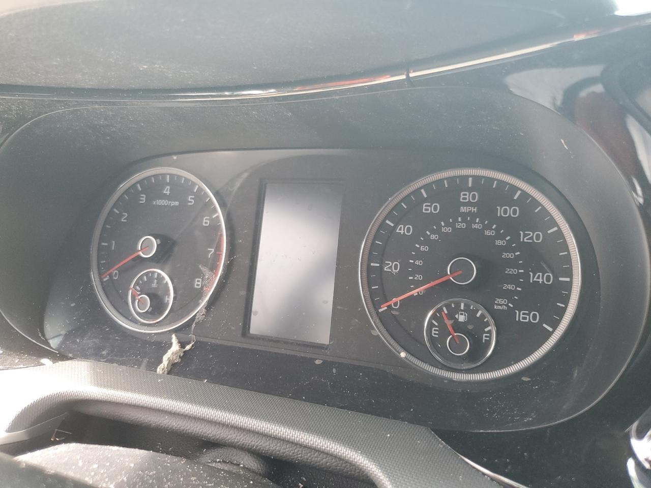 2023 Kia K5 Gt Line VIN: 5XXG64J23PG210265 Lot: 64650454